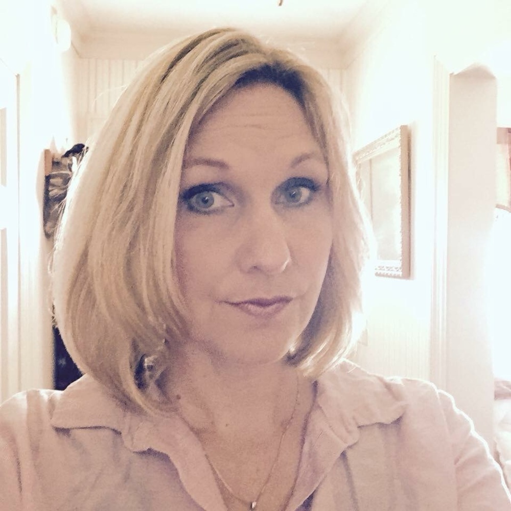 Meet your Posher, Karen